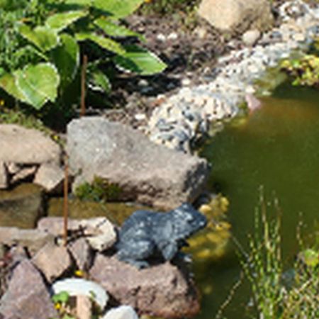 Le Clos Pre La Voivre  Bagian luar foto